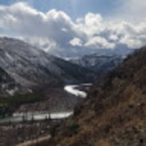 Meet your Posher, Margaret